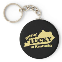 gettin lucky in kentucky