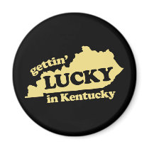 gettin lucky in kentucky