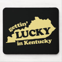 gettin lucky in kentucky