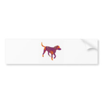 Gettin To It Bumper Sticker