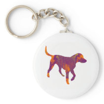 Gettin To It Key Chains