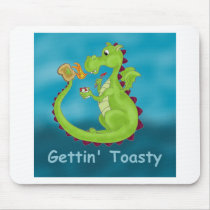 Gettin' Toasty