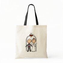 Getting Married Bag