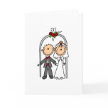 Getting Married Card