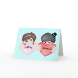 Getting Married Invite - Customized Card