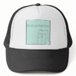 Getting old hats