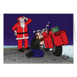 Getting on the Nice List Cards