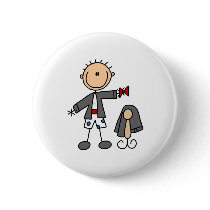 Getting Ready For The Wedding Night Button