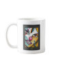Getting Ready Coffee Mug