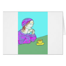 Getting Together Cards
