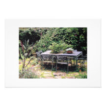 GETTING TOGETHER FOR AN OUTDOOR GATHERING INVITE