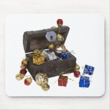 GettingXmasDecorations053110 Mousepads