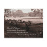 Gettysburg - Battlefield Postcard #2