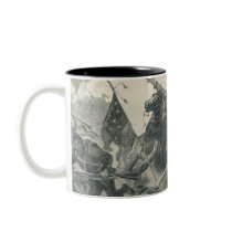 Gettysburg Mug
