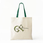GF: Gladly Free from gluten! Shopping bag
