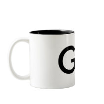 GFY - Go F*ck yourself mug
