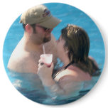 GG2 PINBACK BUTTON