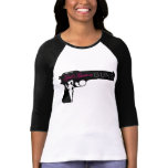 GG2G Raglan Tee t-shirts