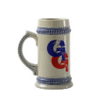 GG 22 oz Stein Coffee Mug