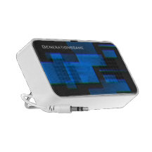 GG Mini Speakers