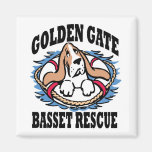 GGBR Logo Magnet