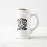GGBR SEPTEMBERFEST 2007 STEIN COFFEE MUG
