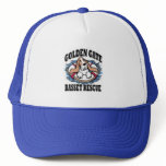 GGBR Trucker Cap Trucker Hat