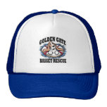 GGBR Trucker Cap Trucker Hat