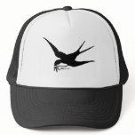 GGDUB_BIRD TRUCKER HATS