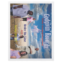 GGR Poster.ai Flyers
