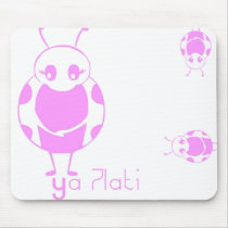 GH-WBC003-OT09, GH-WBC003-OT09, GH-WBC003-OT09 MOUSEPAD