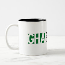 GHA_Logo Coffee Mugs