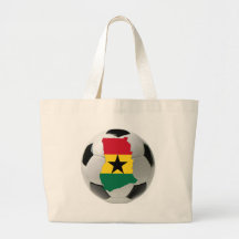 Ghana national team bag