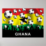 Ghana Posters