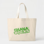 Ghana Rocks Bags