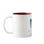 GHETTO-BUSHI code.. Coffee Mug
