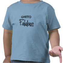 ghetto fabulous
