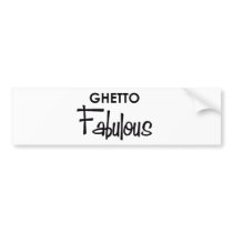 ghetto fabulous