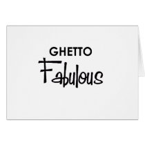 ghetto fabulous
