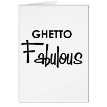 ghetto fabulous