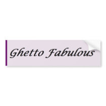 Ghetto Fabulous (Smooth)