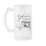 Ghetto Fabulous TV Coffee Mugs