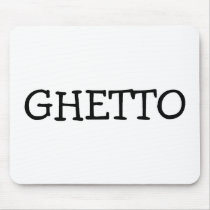 Ghetto