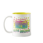 Ghetto Superstar mugs