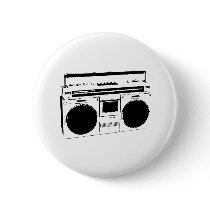 Ghettoblaster