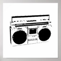 Ghettoblaster