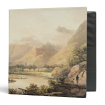 Ghirimeer, on the Upper Lake of Killarney binders