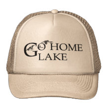 GHL LOGO 2011 MESH HAT