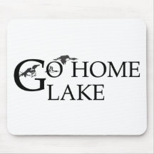 GHL LOGO 2011 MOUSEPAD