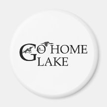 GHL LOGO 2011 REFRIGERATOR MAGNETS